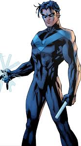DC's Nightwing