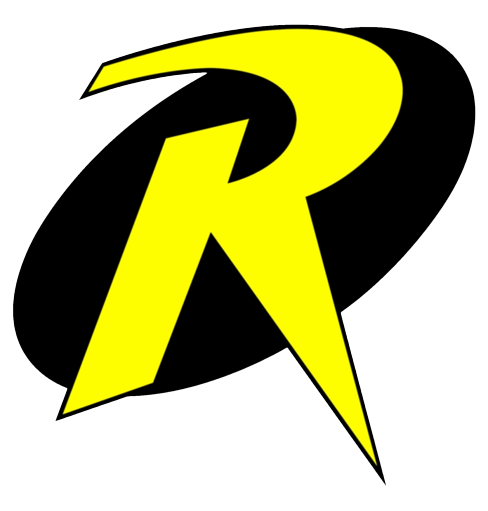 DC Robin Symbol